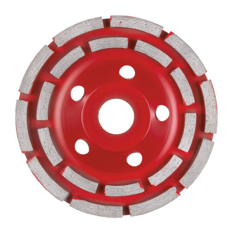 Milwaukee DCWU gyémánt fazékkorong, Ø125 mm termék fő termékképe