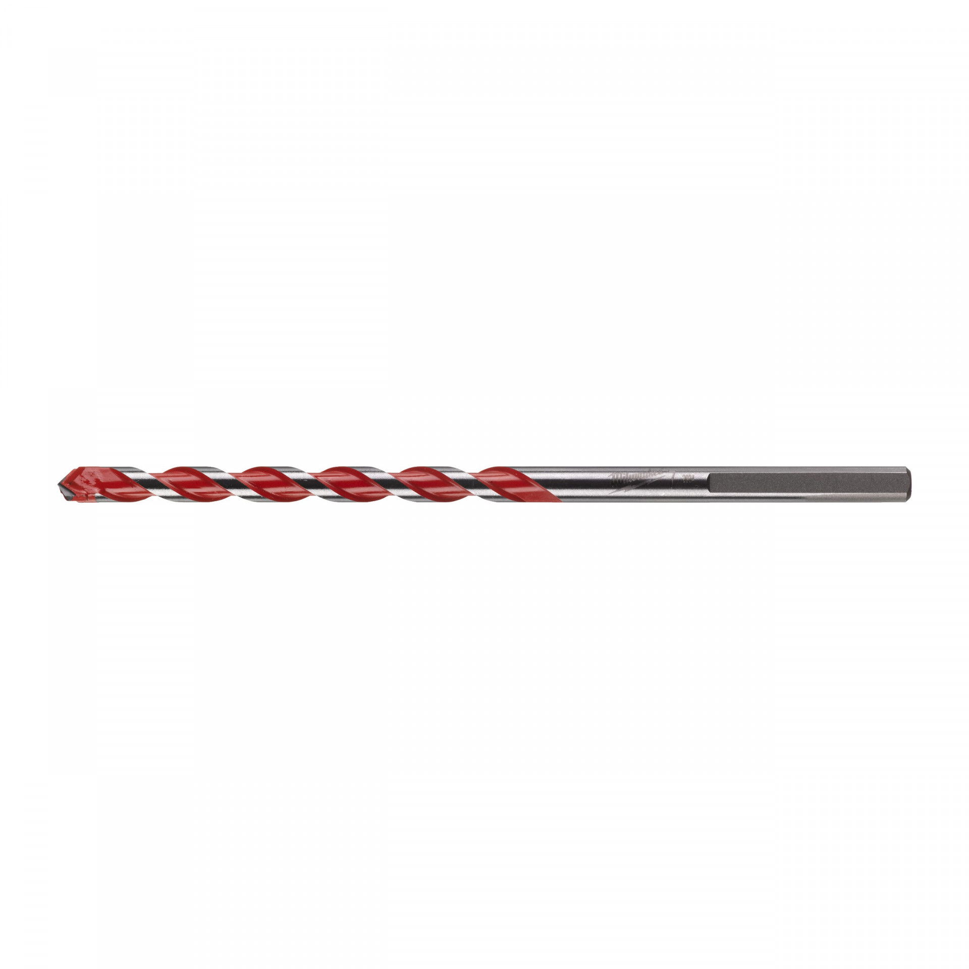 Milwaukee TCT betonfúrószár 3-oldalú befogással, 7 x 90/150 mm termék fő termékképe