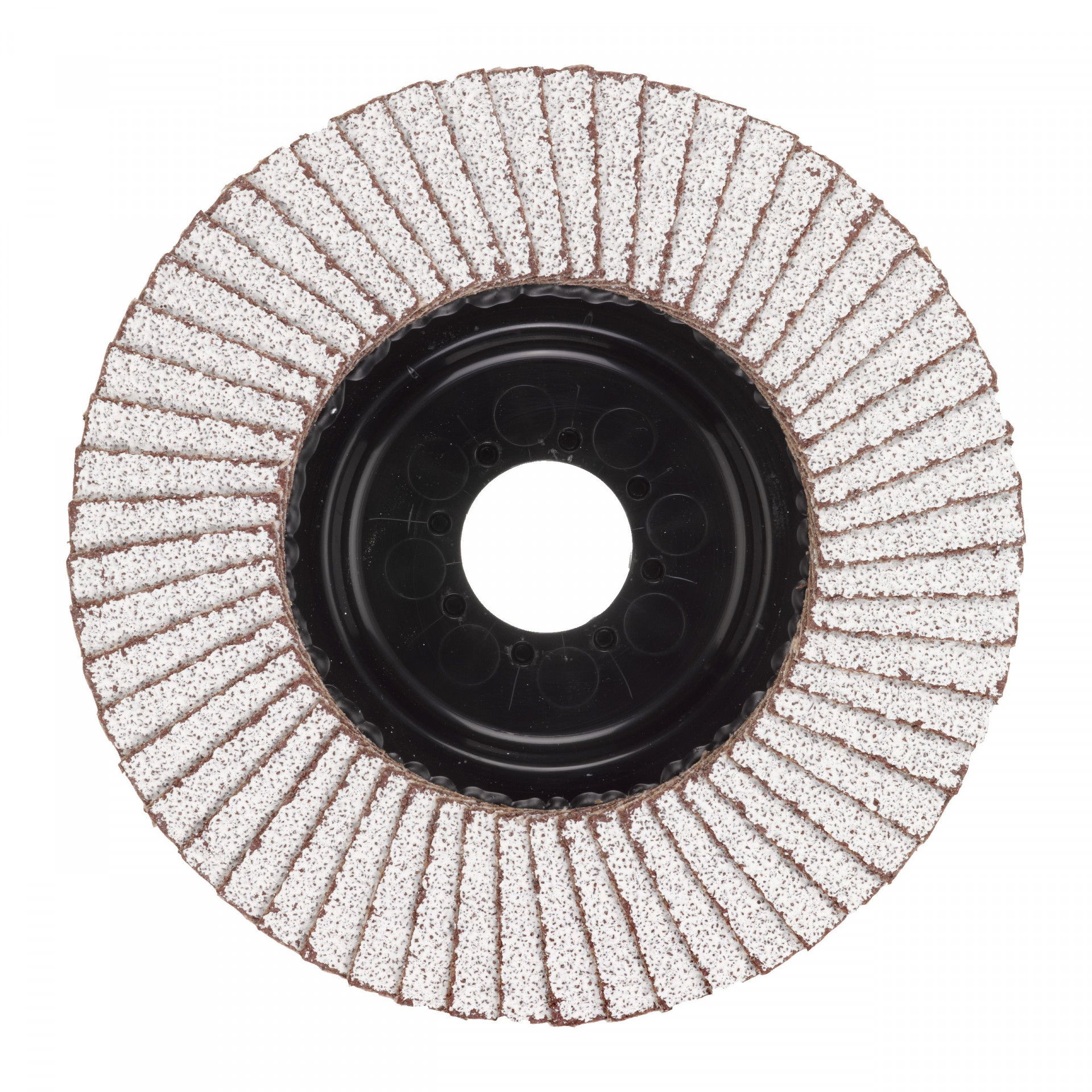 Milwaukee ALU SLC 50/115 lamellás csiszolótárcsa, G60, Ø115 mm termék fő termékképe