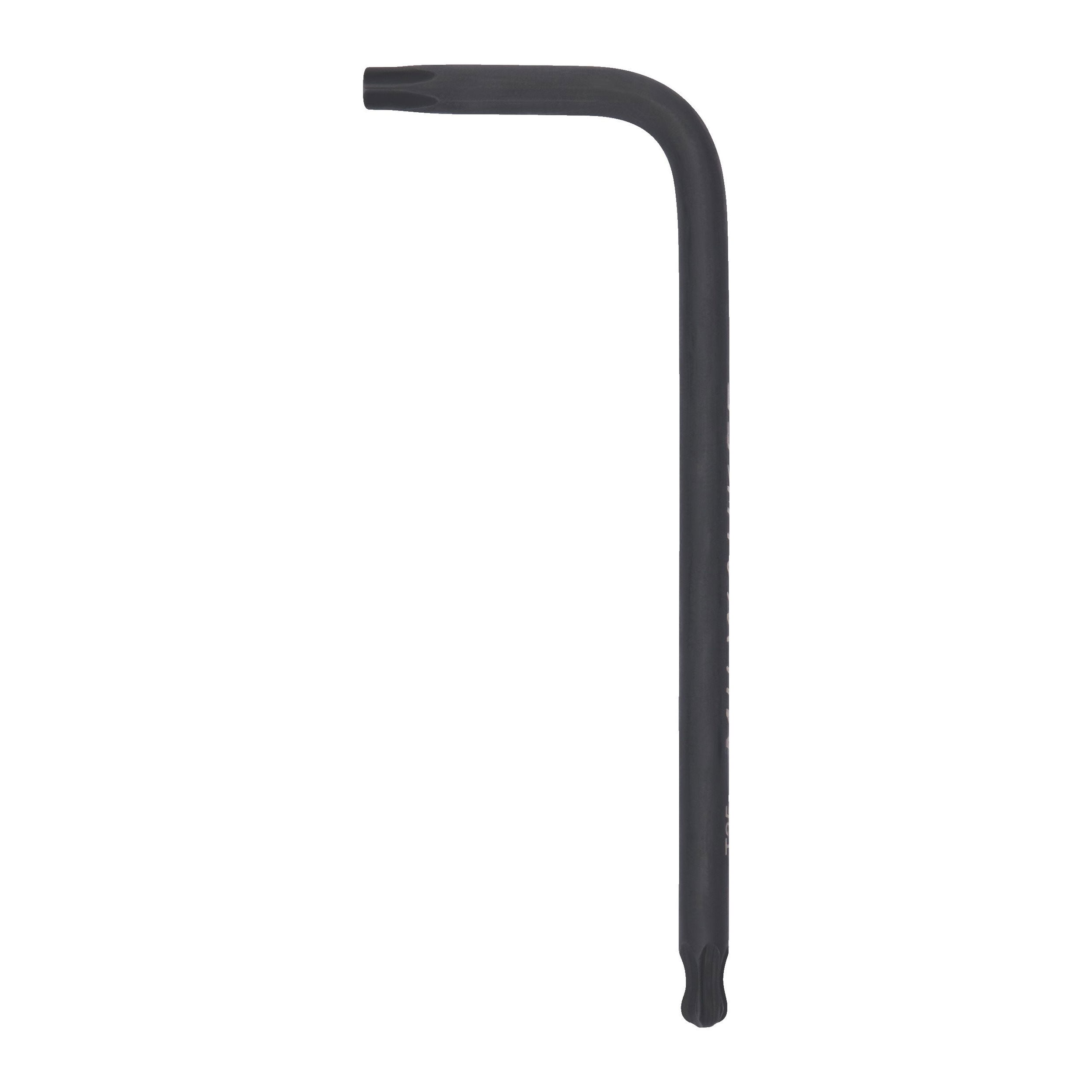 Milwaukee Kompakt L-alakú gömbvégű torx kulcs, T25 termék fő termékképe