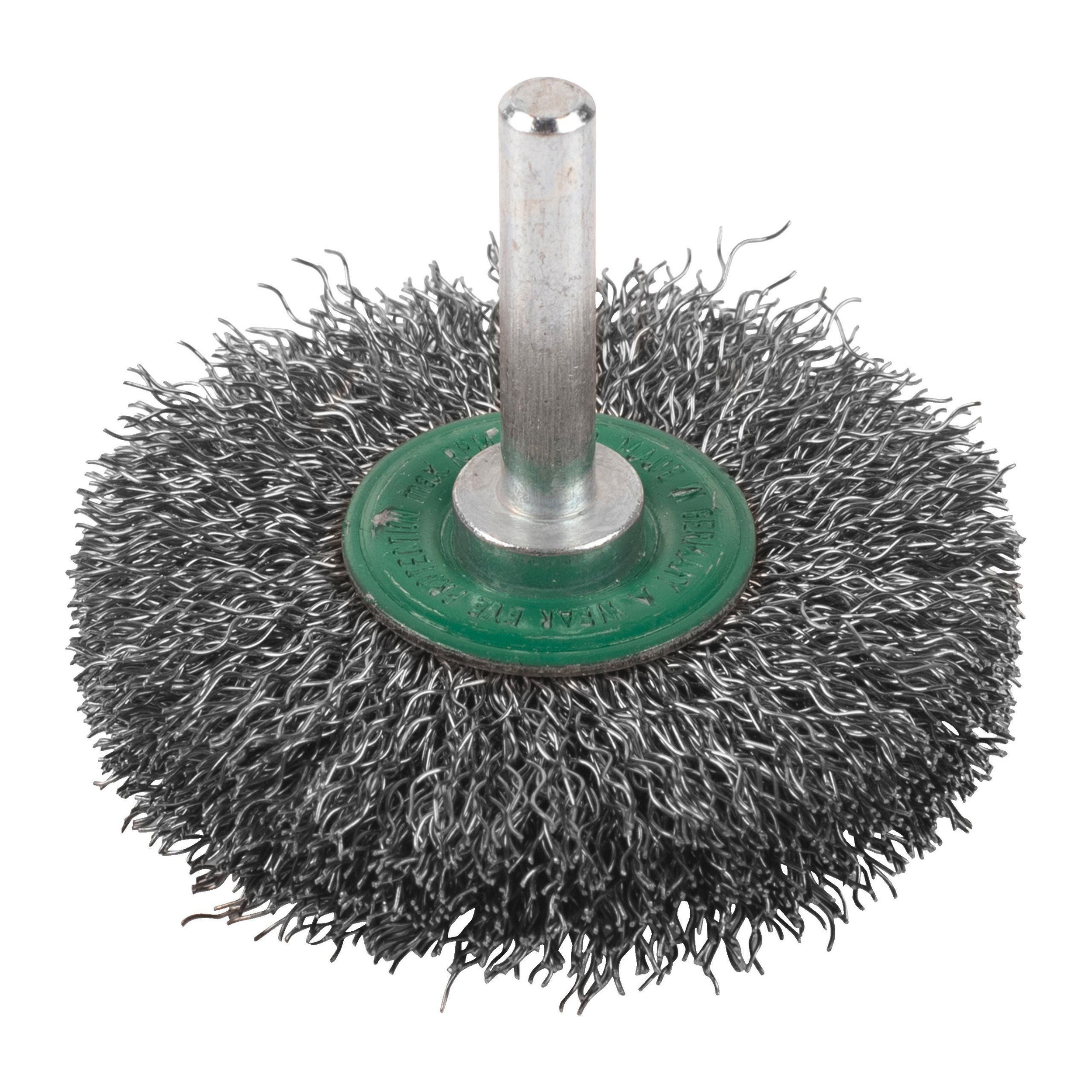Milwaukee Csapos körkefe, Inox/0.3 mm, S6, 60 x 13 x 17 mm, 3 db/csomag termék fő termékképe