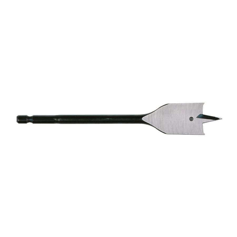 Milwaukee Lapos marófúró 1/4" hatszög befogással (DIN E 6.3), 25 x 152 mm termék fő termékképe