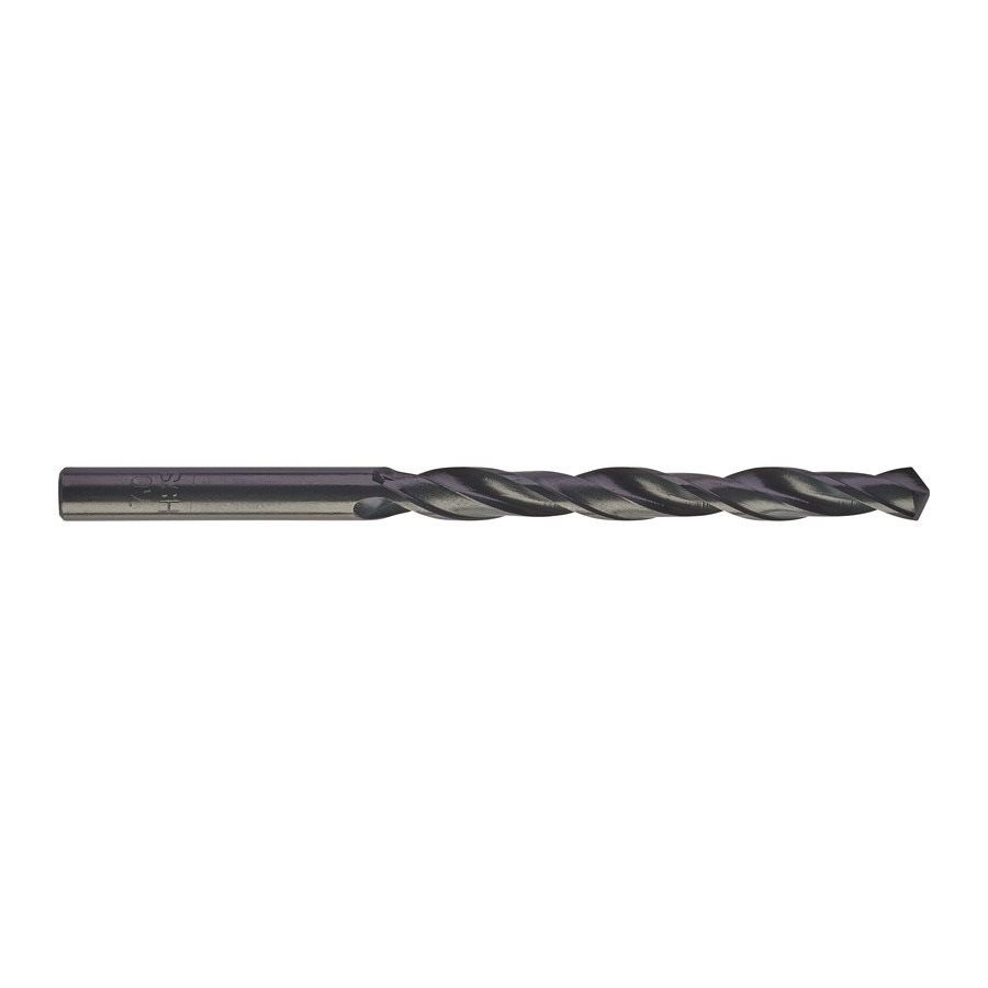 Milwaukee HSS-R fémfúró, DIN 338, 7.0 x 69/109 mm, 10 db/csomag termék fő termékképe