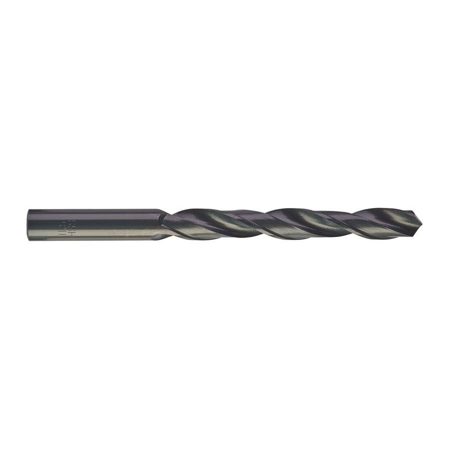 Milwaukee HSS-R fémfúró, DIN 338, 11.5 x 94/142 mm, 5 db/csomag termék fő termékképe