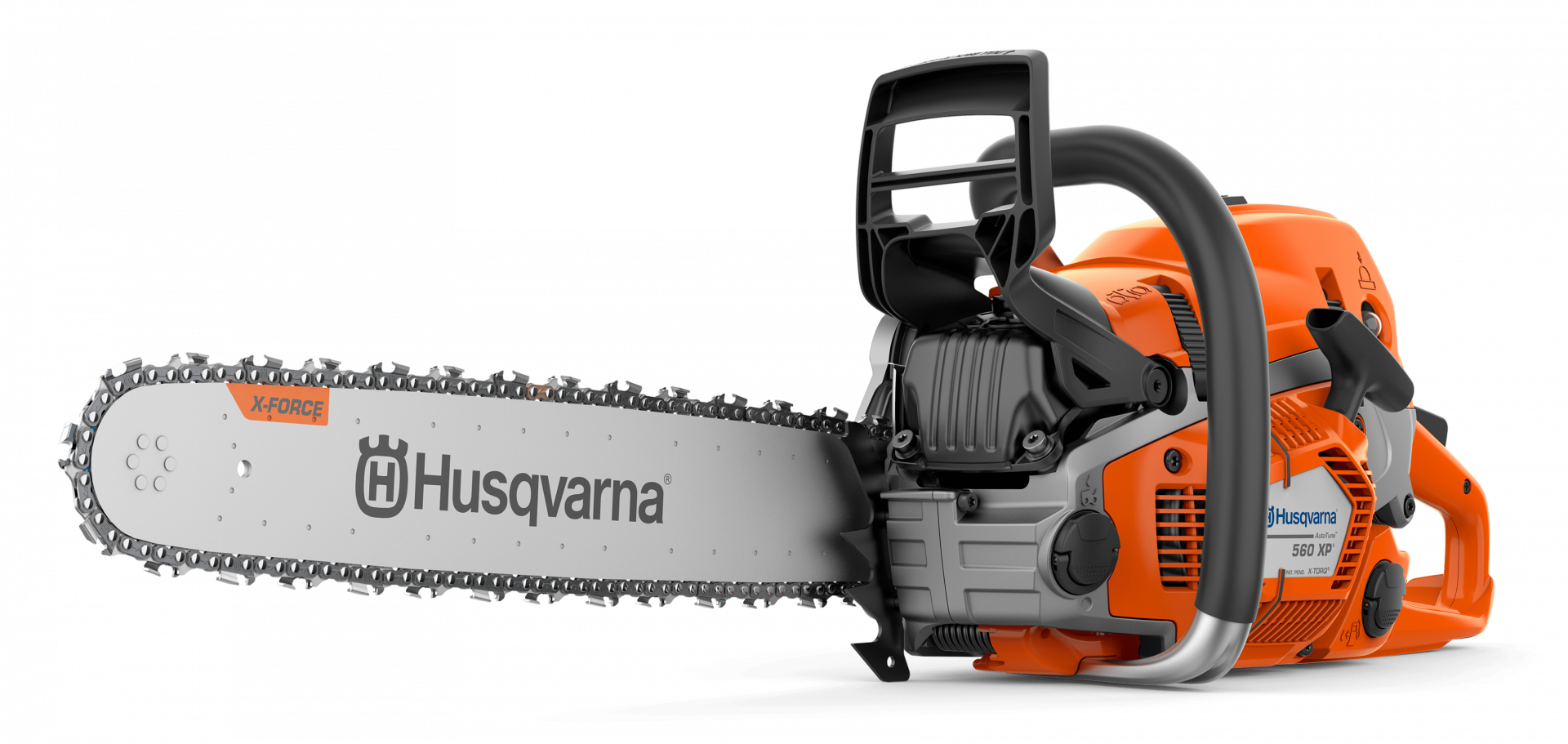 Husqvarna 560 XP® (15") benzinmotoros láncfűrész termék fő termékképe
