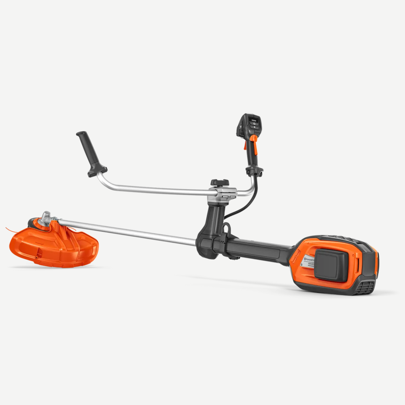 Husqvarna 525iRXT akkumulátoros fűkasza (akku és töltő nélkül) termék fő termékképe