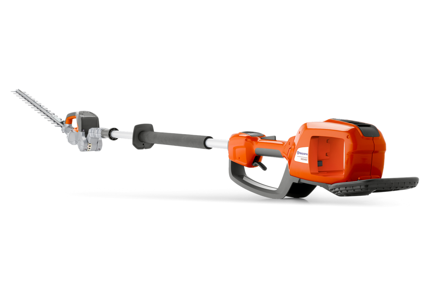 Husqvarna 520iHE3 akkumulátoros magassági sövényvágó (akku és töltő nélkül) termék fő termékképe