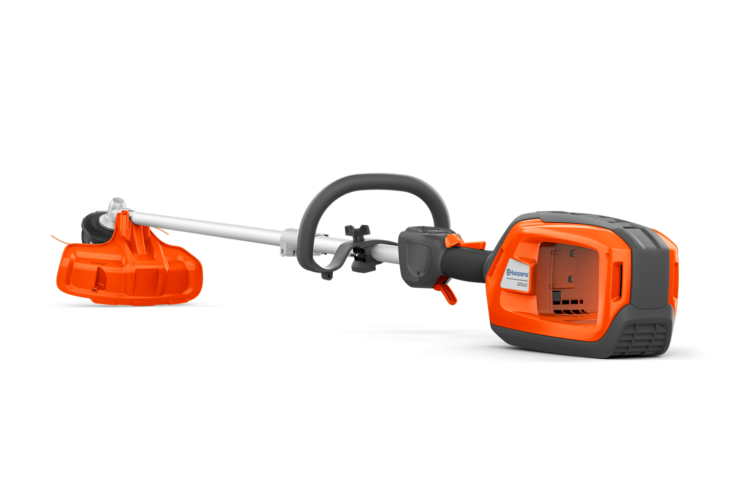 Husqvarna 325iLK akkumulátoros többfunkciós alapgép fűkasza adapterrel (akku és töltő nélkül) termék fő termékképe