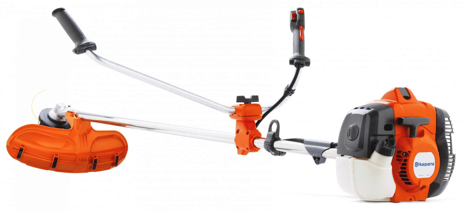 Husqvarna 135R benzinmotoros fűkasza termék fő termékképe