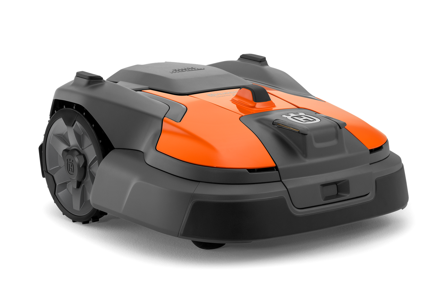 Husqvarna AUTOMOWER® 560 EPOS® professzionális robotfűnyíró termék fő termékképe