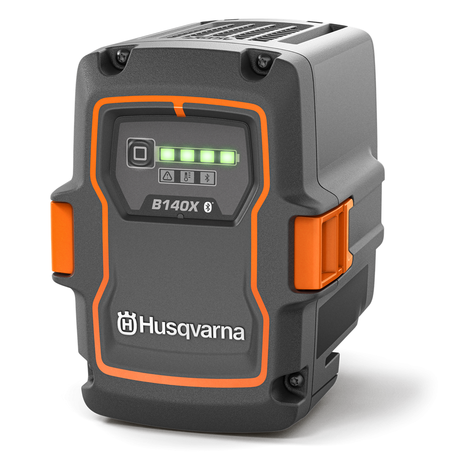 Husqvarna 40-B140X 4.0 Ah Li-ion akkumulátor termék fő termékképe