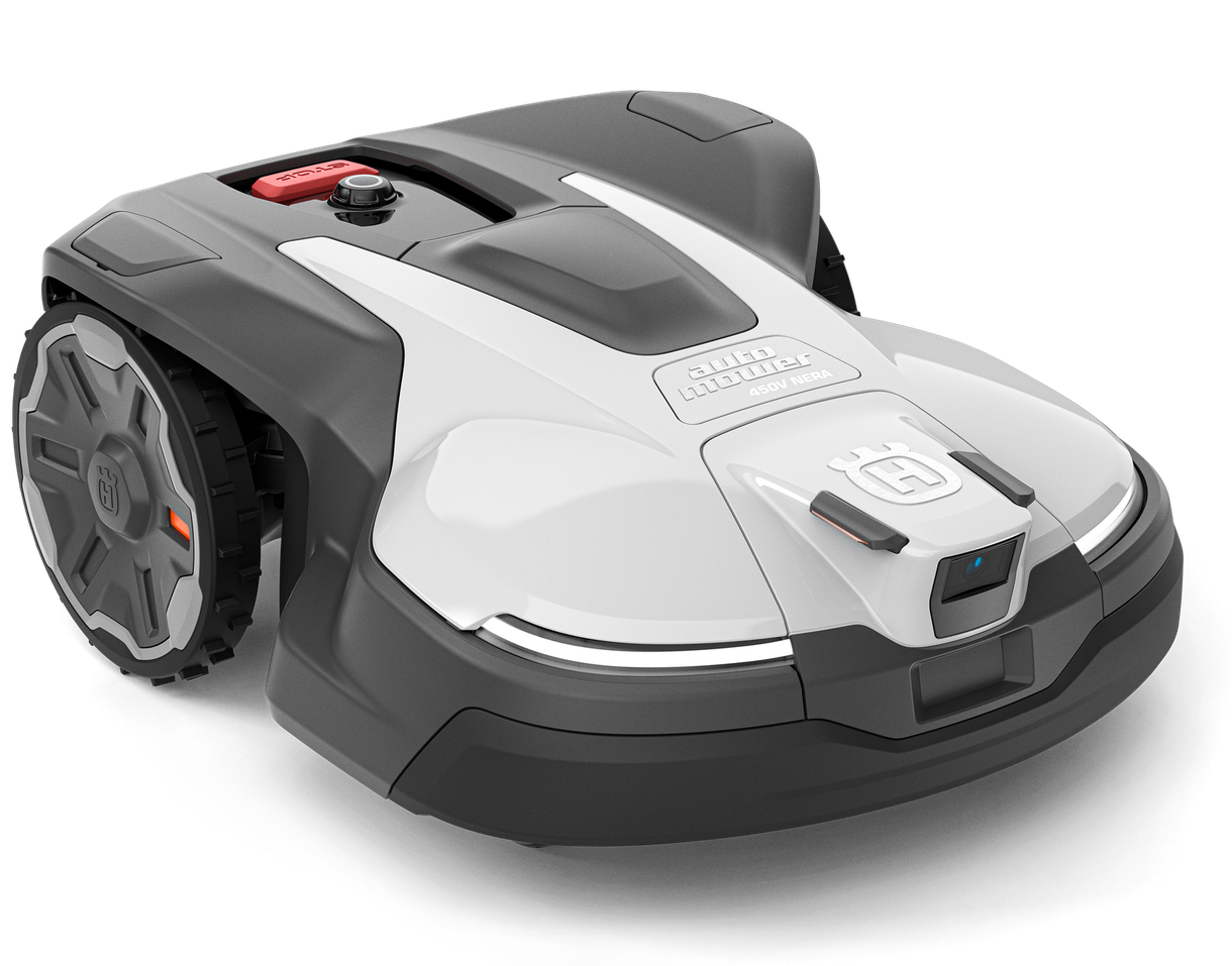 Husqvarna AUTOMOWER® 450V NERA robotfűnyíró termék fő termékképe