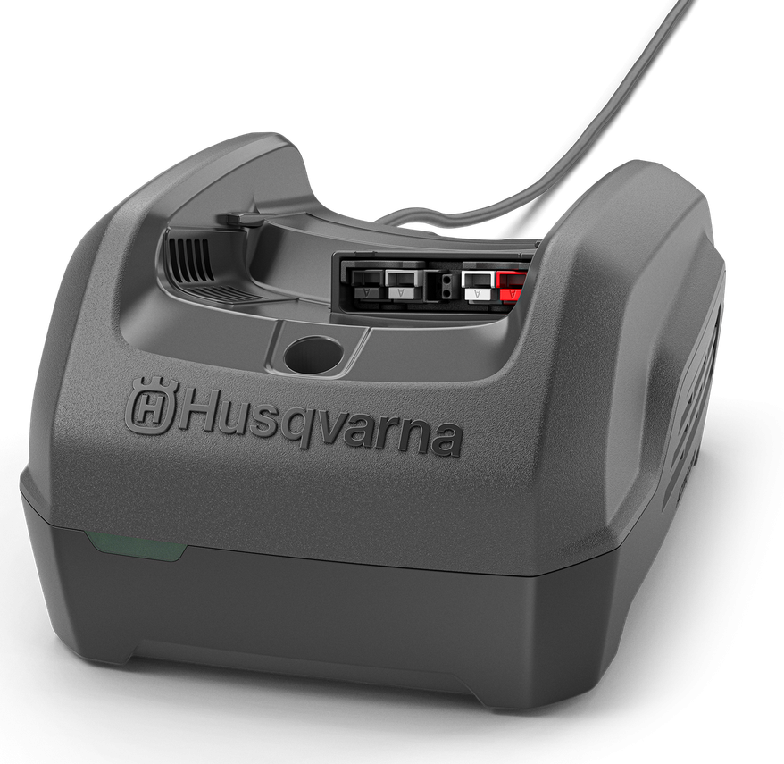 Husqvarna 40-C250 akkumulátor töltő termék fő termékképe