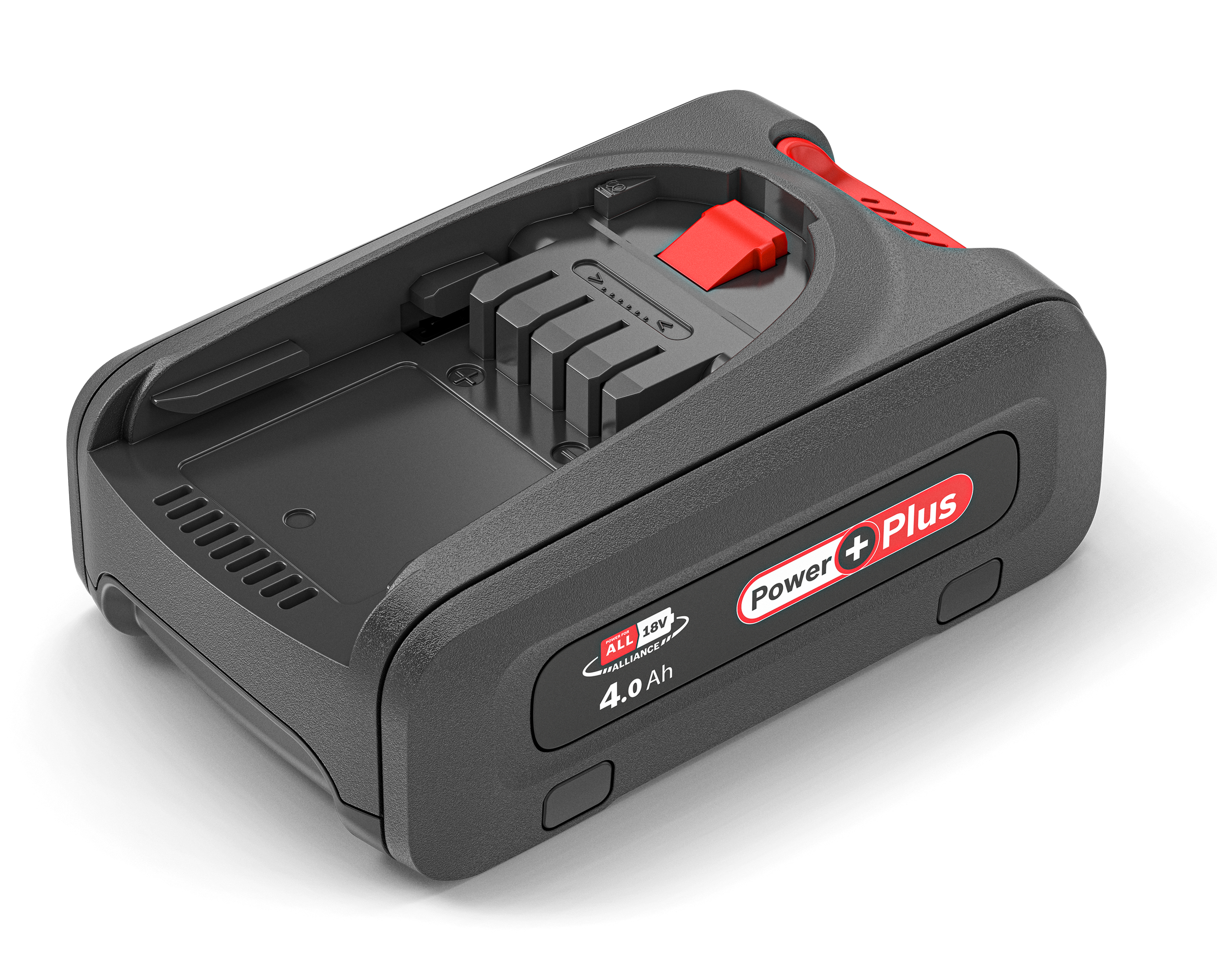 Husqvarna Aspire™ P4A 18-B72 Power Plus Li-ion akkumulátor, 18 V, 4.0 Ah termék fő termékképe