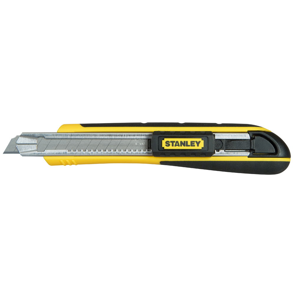 Stanley 0-10-475 FATMAX® tördelhető pengés kés, 9 mm termék fő termékképe