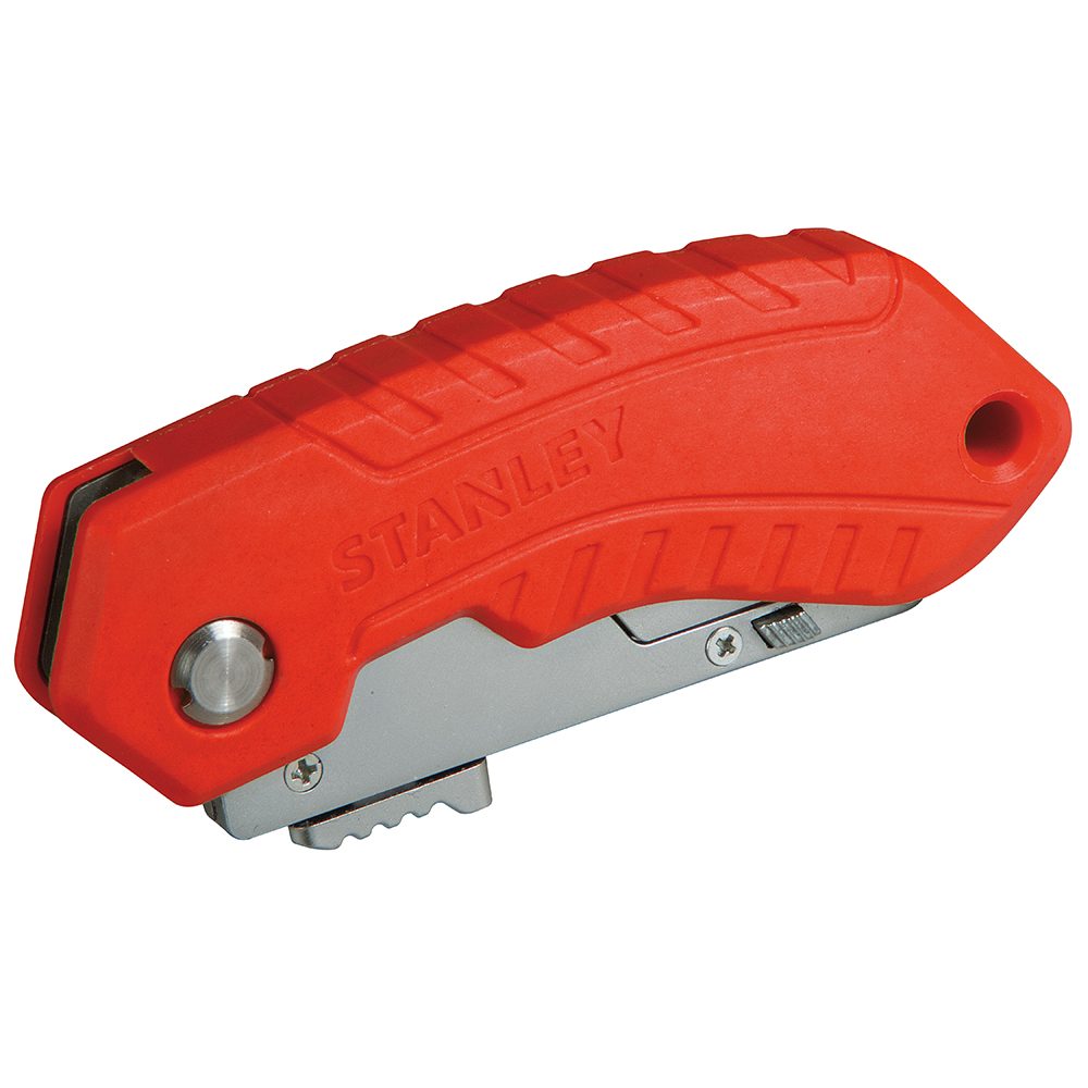 Stanley 0-10-243 összecsukható biztonsági zsebkés termék fő termékképe