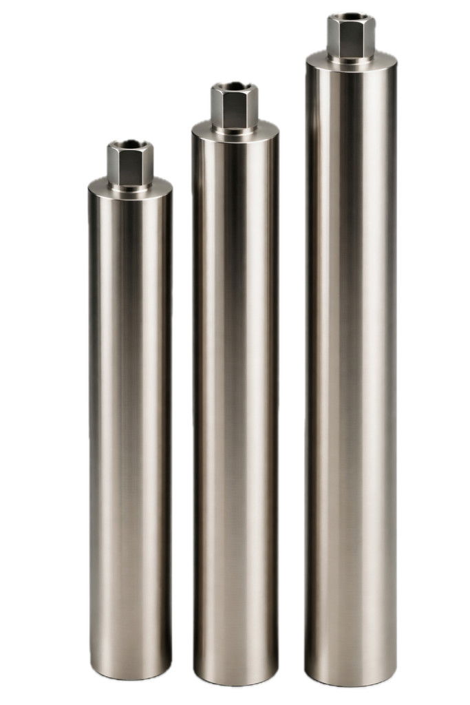 Prodiamante Fúrókorona cső Ø60 x 2,0 x 1000 mm | 5/4" termék fő termékképe