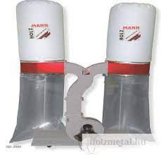 Holzmann ABS 3880-400v elszívó termék fő termékképe