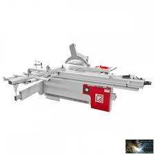 Holzmann lapszabászgép FKS 315 VFN3200_400V termék fő termékképe