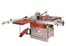 Holzmann KF 315VF-2000-400v termék fő termékképe