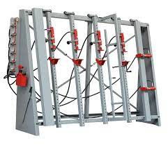 Holzmann Vett Keretprés VSTR 3000 termék fő termékképe