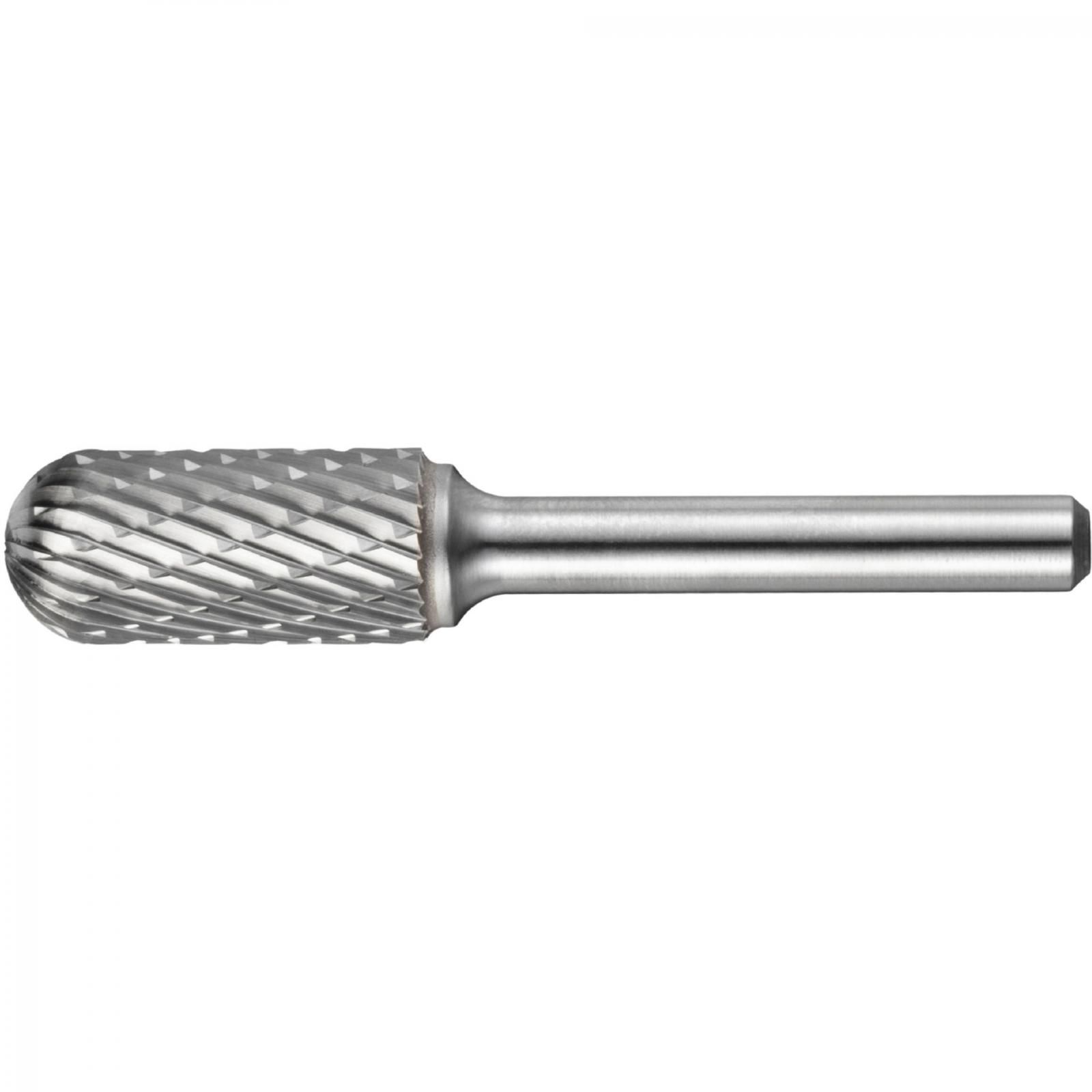 Keményfém turbómaró HFC 1020.06 BASE-X ZX termék fő termékképe