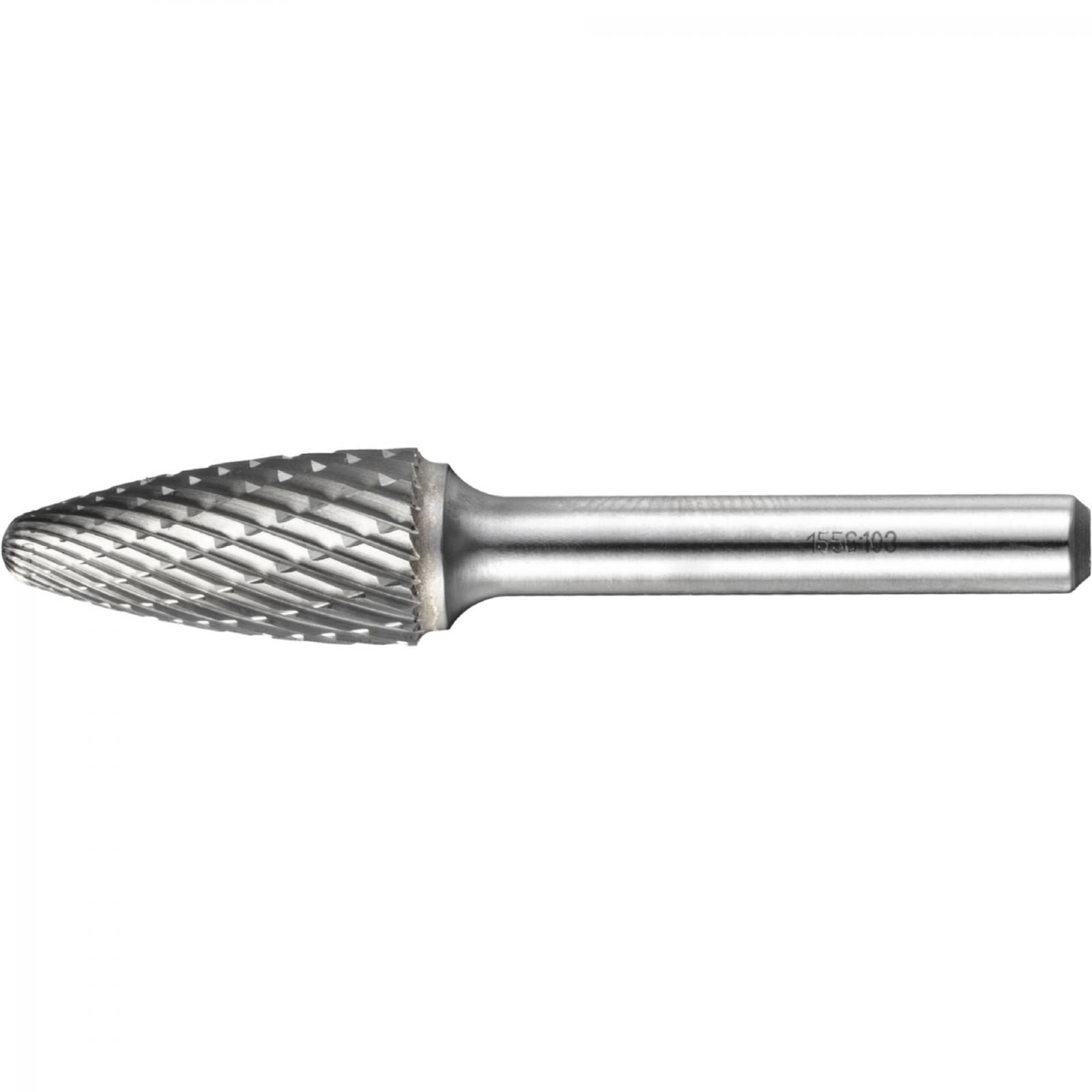 Turbómaró, keményfém HFF 1225.06 BASE-X ZX termék fő termékképe