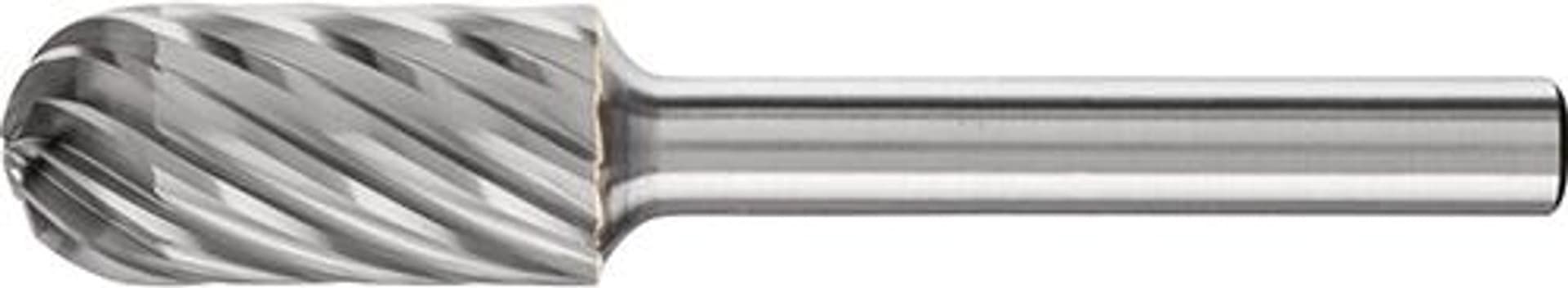 Pferd HM keményfém turbómaró  1225/6 acélokhoz és acélöntvényekhez 6mm 12x25mm termék fő termékképe