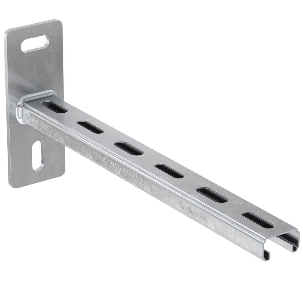 Fischer ALK 17-200 konzol, 10 db/csomag termék fő termékképe