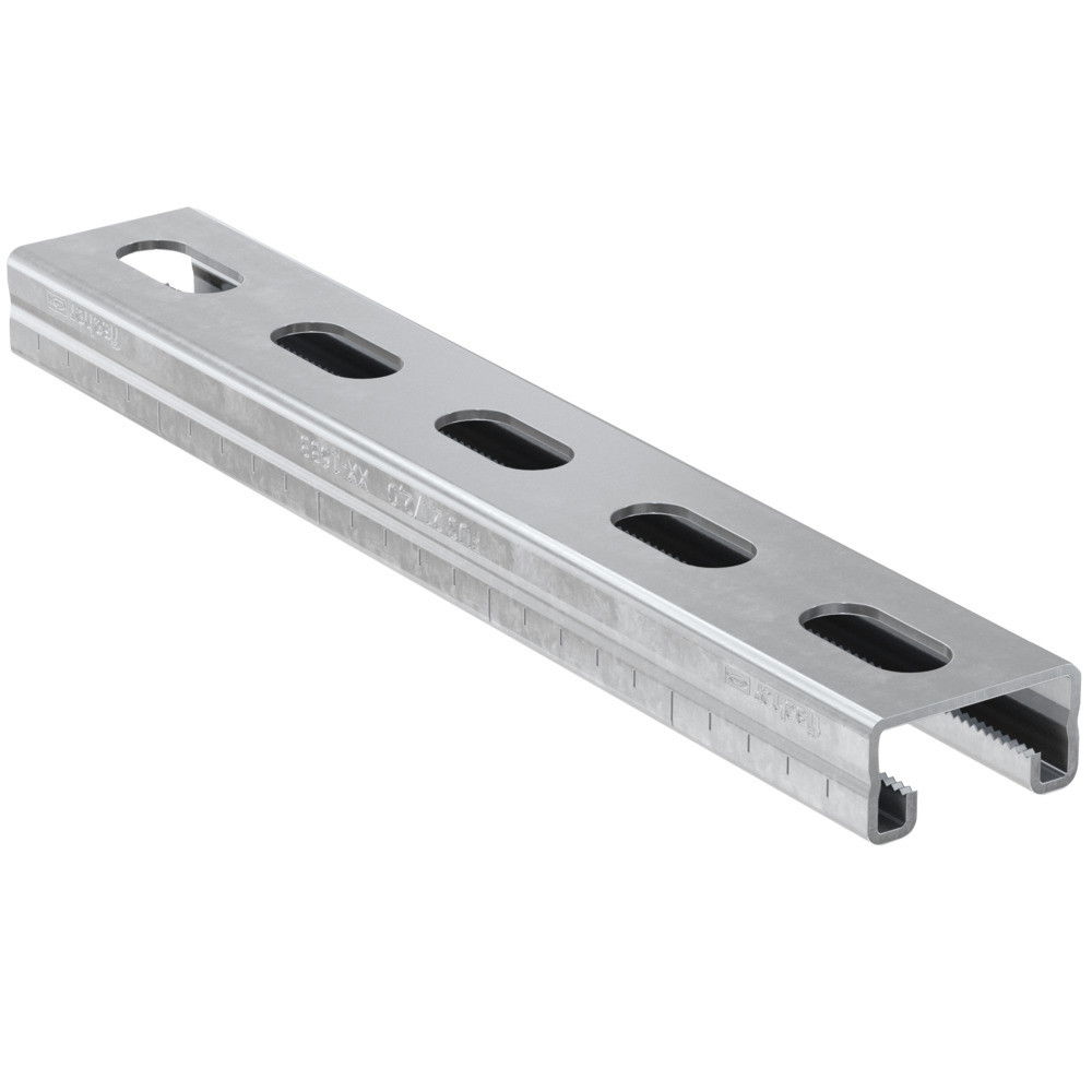 Fischer FUS 21/2,0 - 3 m szerelősín termék fő termékképe