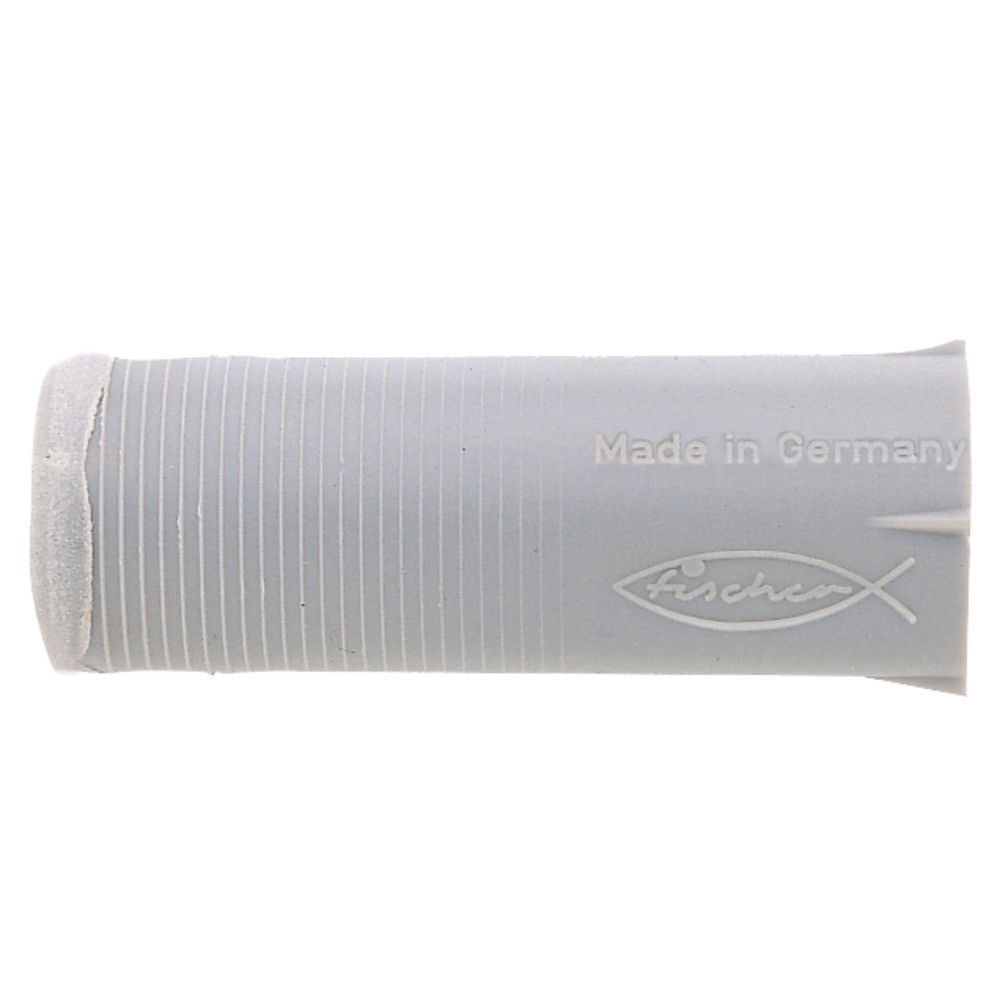 Fischer M 5 műanyag feszítődübel, 50 db/csomag termék fő termékképe