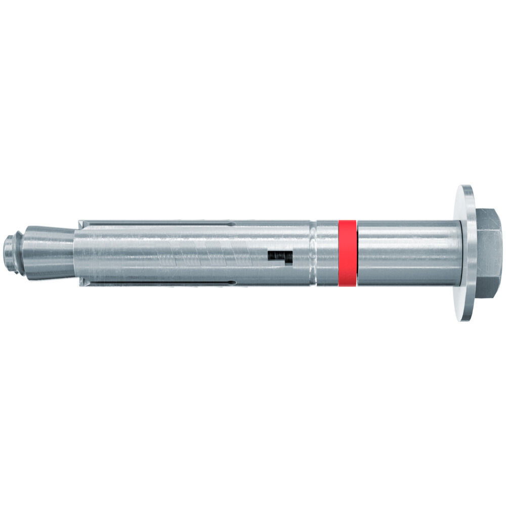 Fischer TA M10 T/25 S nagyszilárdságú feszítődübel, 25 db/csomag termék fő termékképe