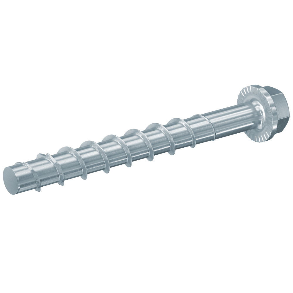 Fischer ULTRACUT FBS II 10 x 90 35/25/5 US betoncsavar, 50 db/csomag termék fő termékképe