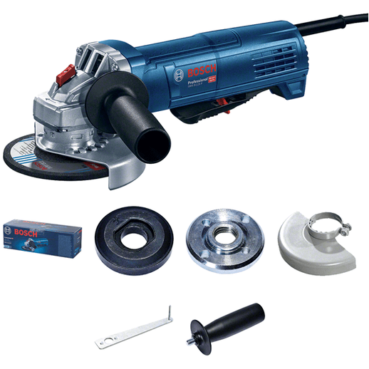 Bosch GWS 9-115 P sarokcsiszoló termék fő termékképe