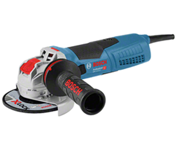 Bosch GWX 19-125 S X-LOCK sarokcsiszoló termék fő termékképe