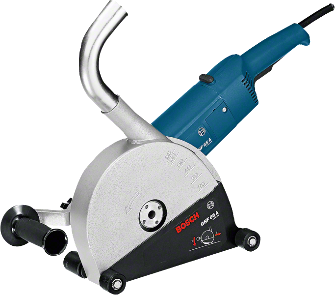 Bosch GNF 65 A falhoronymaró (kofferben) termék fő termékképe