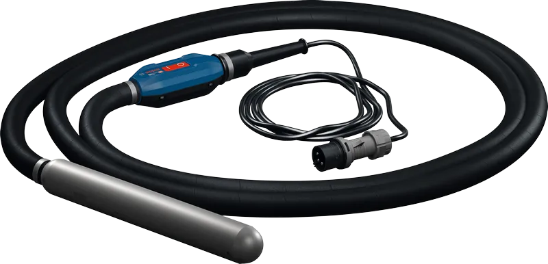Bosch GDI59-500 akkus nagyfrekvenciás betonvibrátor (akku és töltő nélkül) termék fő termékképe