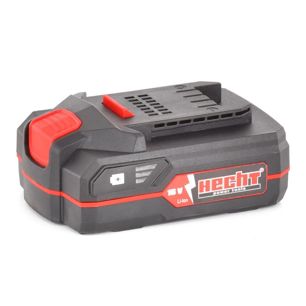 Hecht 001245 B 16 V 1.5 Ah Li-ion akkumulátor termék fő termékképe