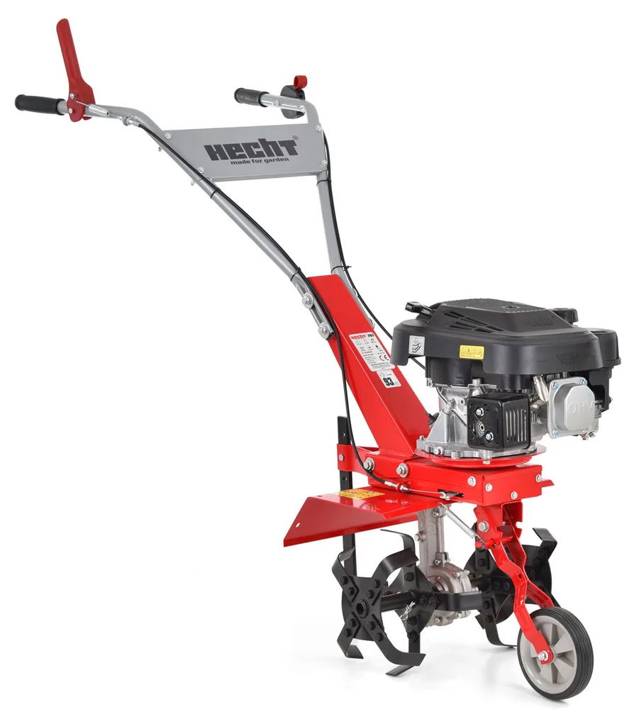 Hecht 761 benzinmotoros kapálógép termék fő termékképe