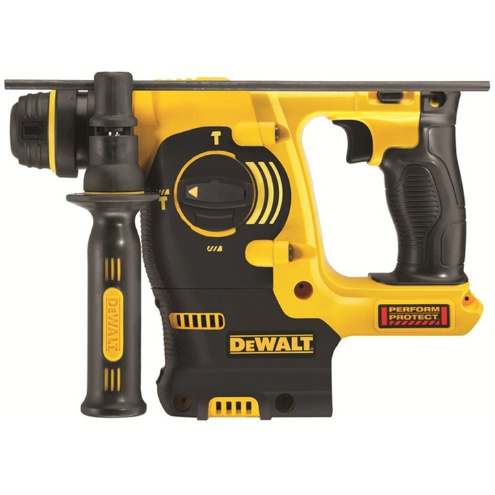 Dewalt DCH253N akkus SDS-plus fúró-vésőkalapács (akku és töltő nélkül) termék fő termékképe