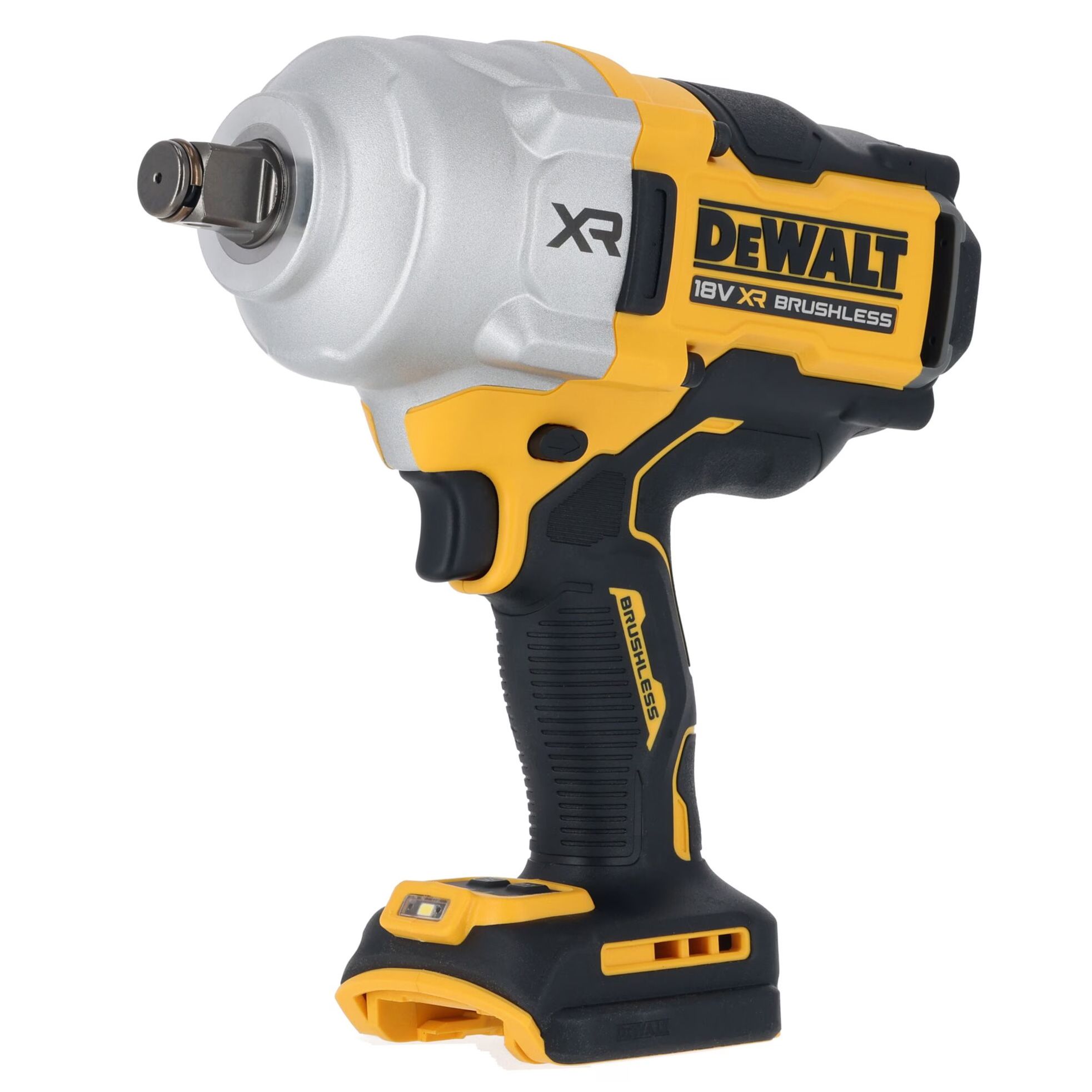 Dewalt DCF964N akkus ütvecsavarozó (akku és töltő nélkül) termék fő termékképe